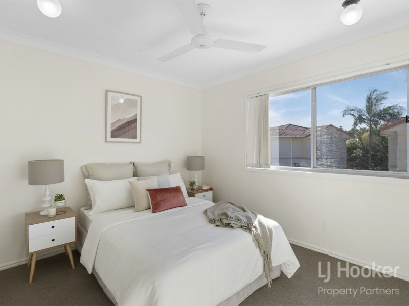 11/11 Glin Avenue, Newmarket QLD 4051