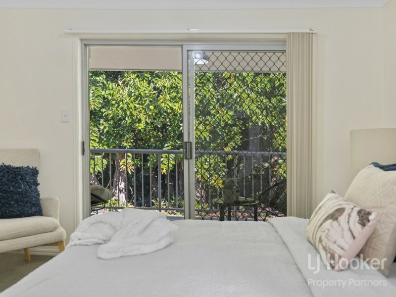 11/11 Glin Avenue, Newmarket QLD 4051