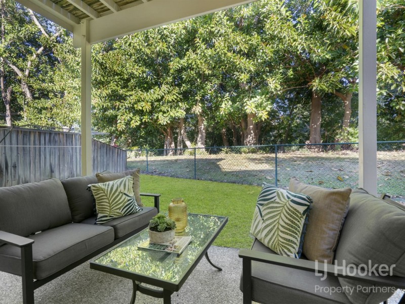 11/11 Glin Avenue, Newmarket QLD 4051