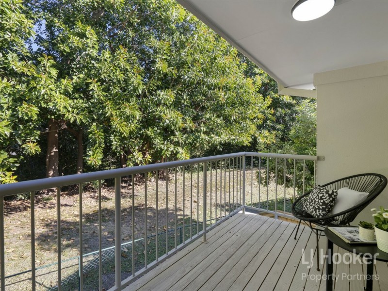 11/11 Glin Avenue, Newmarket QLD 4051