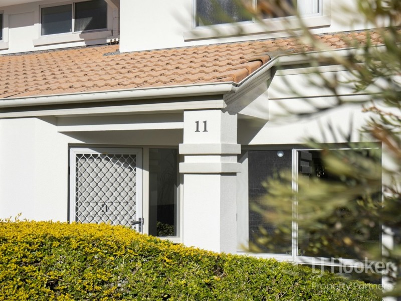 11/11 Glin Avenue, Newmarket QLD 4051