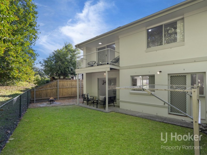 11/11 Glin Avenue, Newmarket QLD 4051