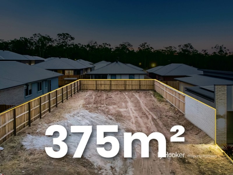 50 Grevillea Way, Park Ridge QLD 4125