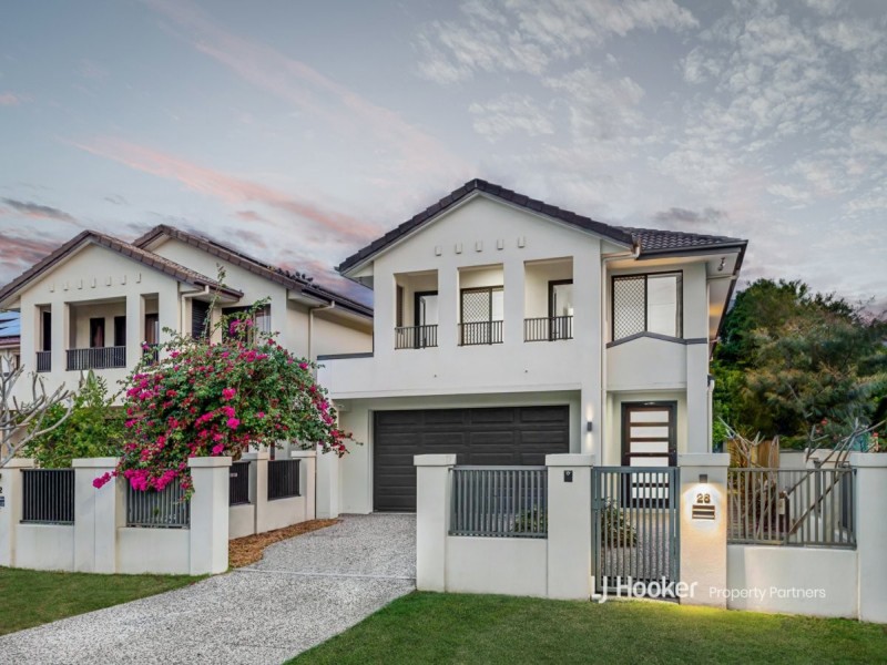 26 Fairbank Street, Sunnybank QLD 4109