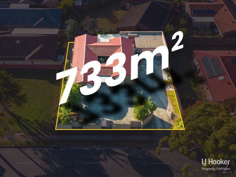 437 Mains Road, Macgregor QLD 4109