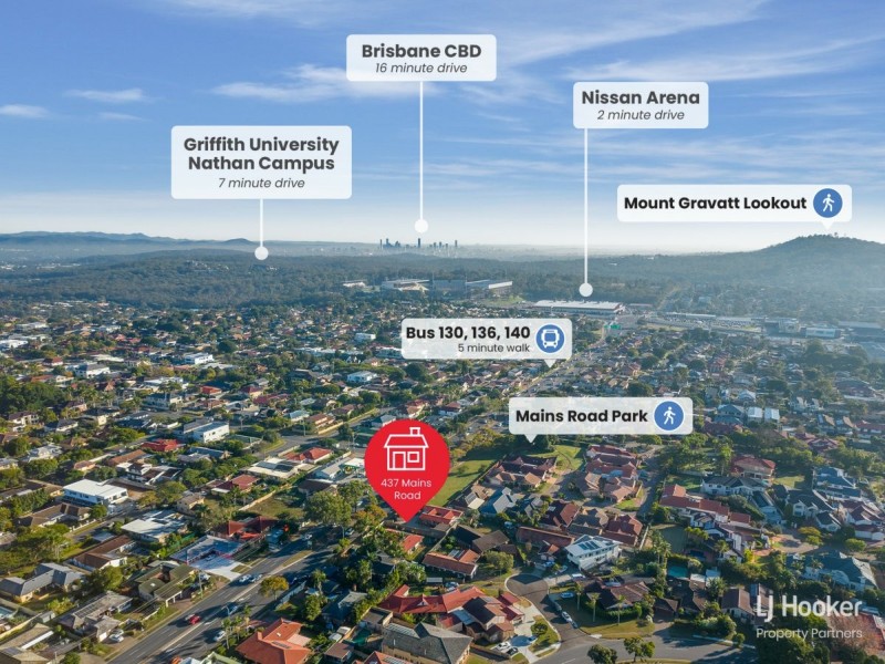 437 Mains Road, Macgregor QLD 4109