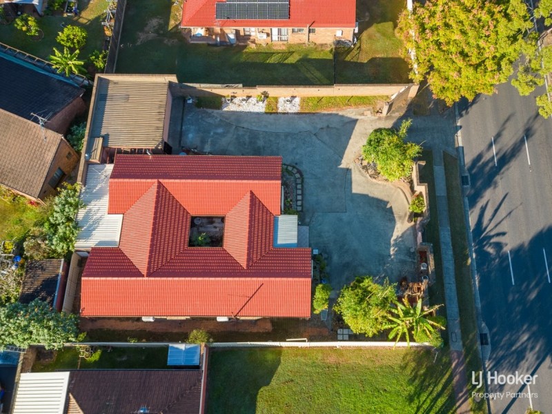 437 Mains Road, Macgregor QLD 4109