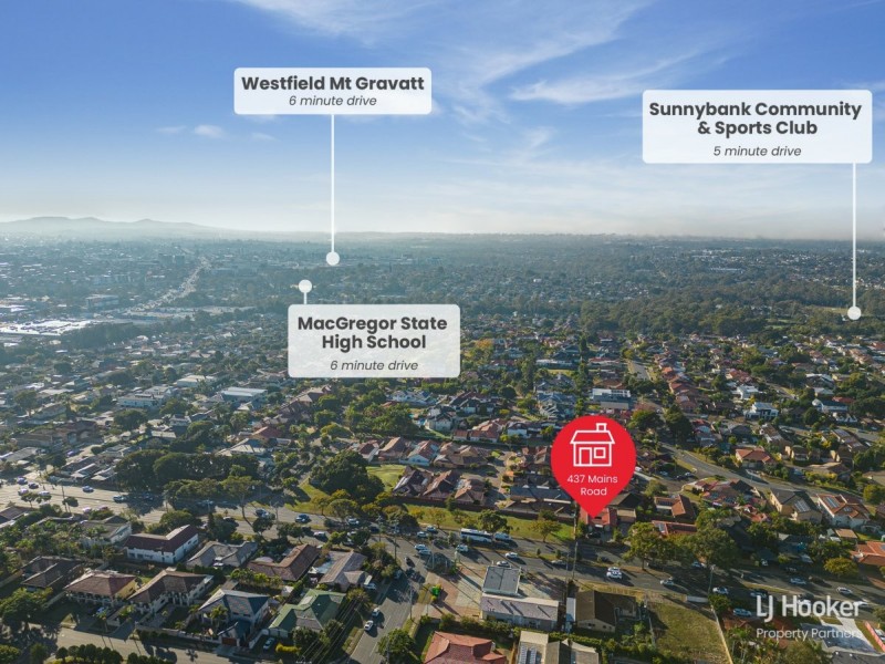437 Mains Road, Macgregor QLD 4109