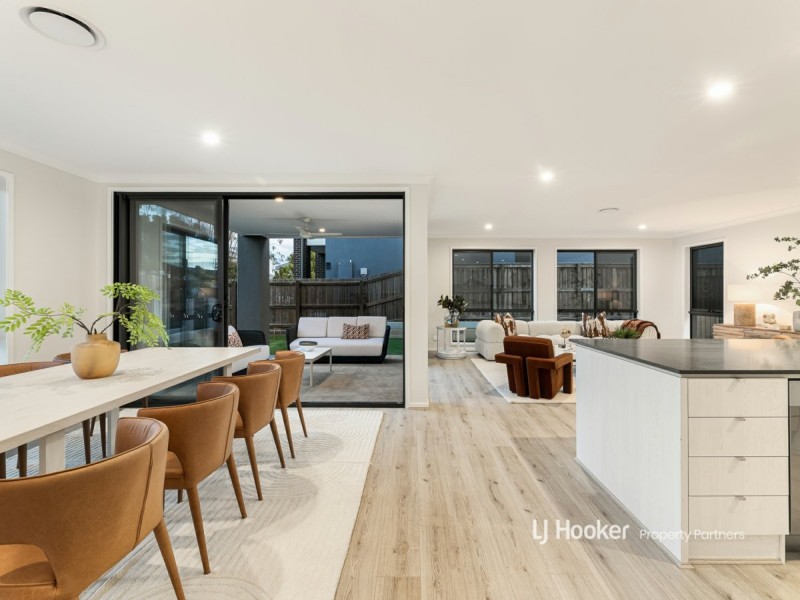 17 Raquel Avenue, Rochedale QLD 4123