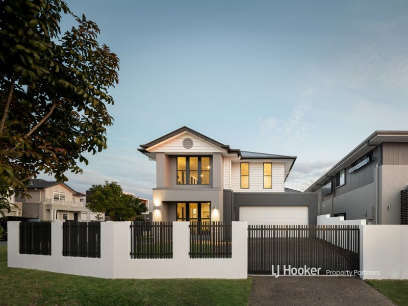 17 Raquel Avenue, Rochedale QLD 4123