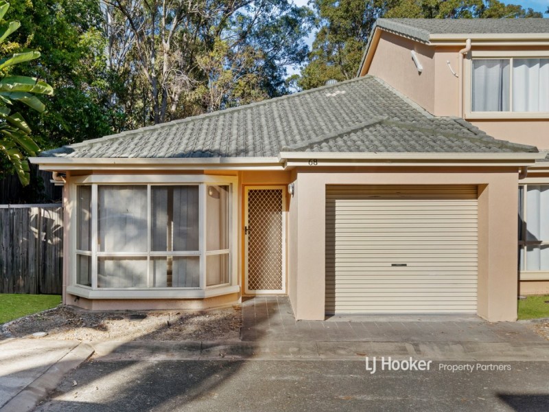 68/40 Glenefer Street, Runcorn QLD 4113