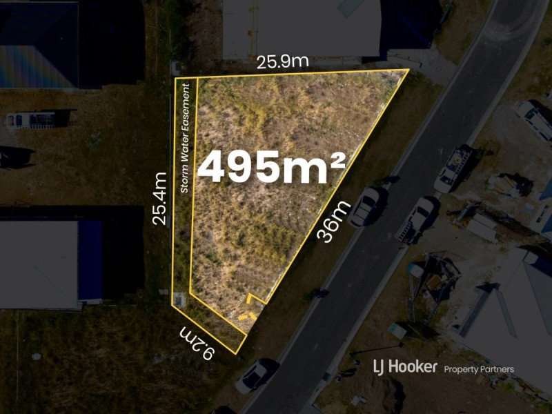 75 Montgomery Circuit, Pallara QLD 4110