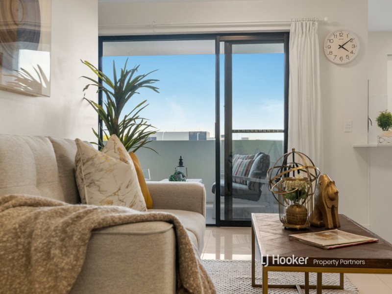 303/35 Kelburn Street, Upper Mount Gravatt QLD 4122