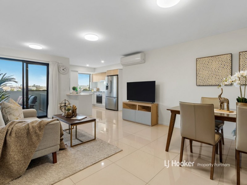 303/35 Kelburn Street, Upper Mount Gravatt QLD 4122