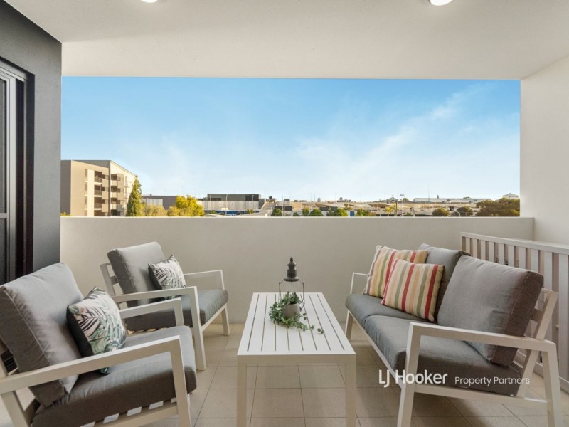 303/35 Kelburn Street, Upper Mount Gravatt QLD 4122