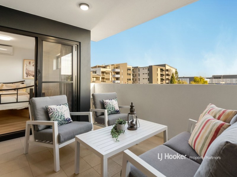 303/35 Kelburn Street, Upper Mount Gravatt QLD 4122