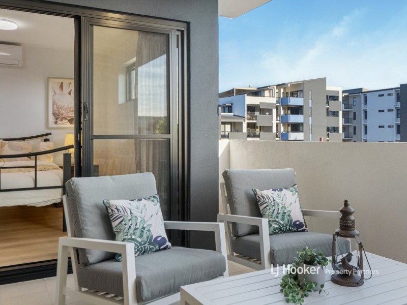 303/35 Kelburn Street, Upper Mount Gravatt QLD 4122