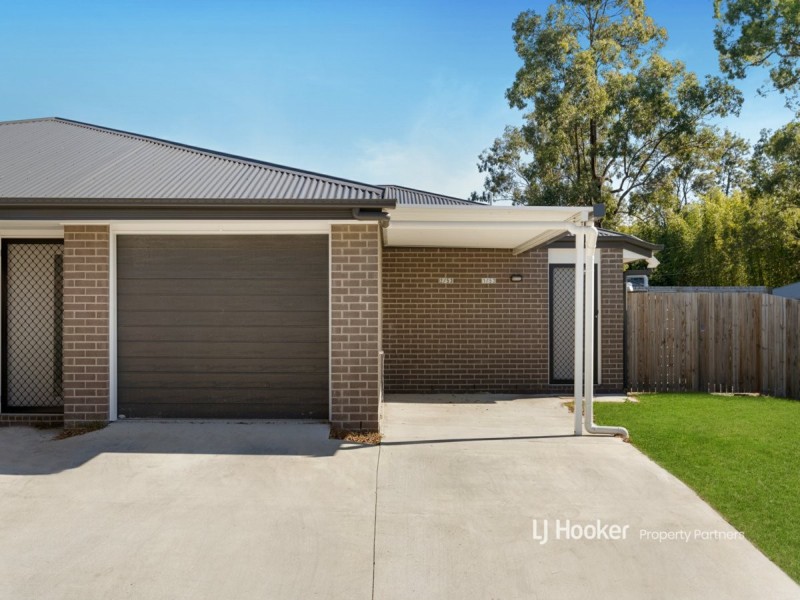 53 Fedrick Street, Boronia Heights QLD 4124