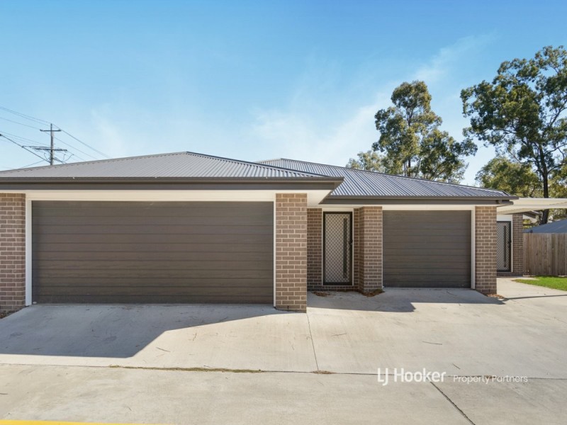 53 Fedrick Street, Boronia Heights QLD 4124