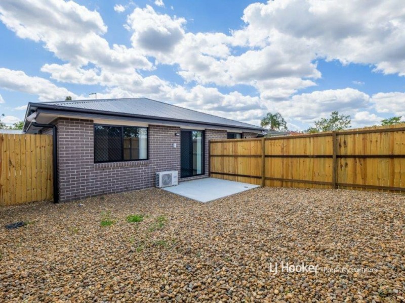 53 Fedrick Street, Boronia Heights QLD 4124