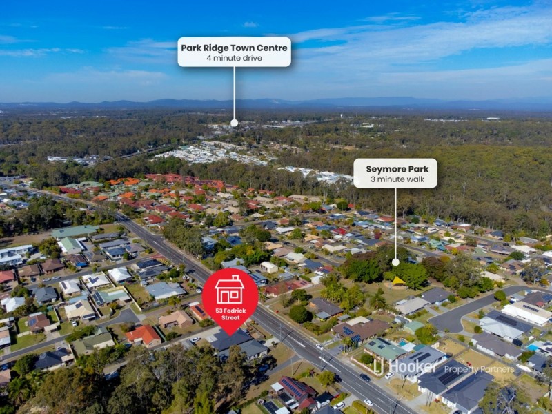 53 Fedrick Street, Boronia Heights QLD 4124