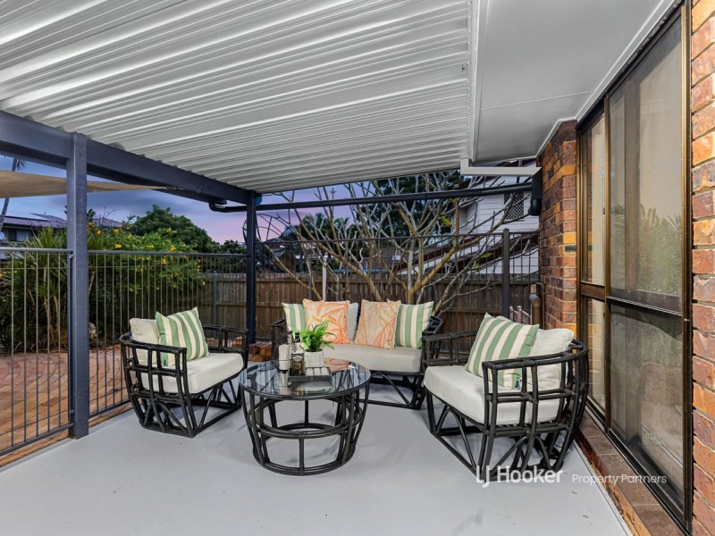 11 Coolidge Court, Stretton QLD 4116