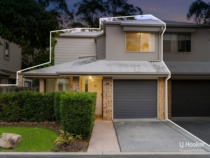 20/65 Hockey Street, Kuraby QLD 4112