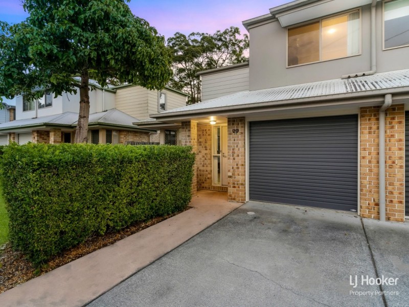 20/65 Hockey Street, Kuraby QLD 4112
