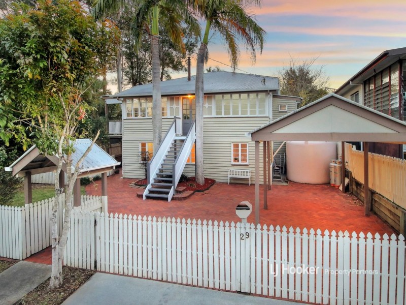 29 Stones Road, Sunnybank QLD 4109