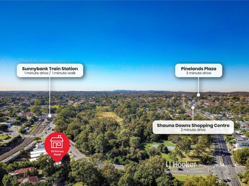 29 Stones Road, Sunnybank QLD 4109