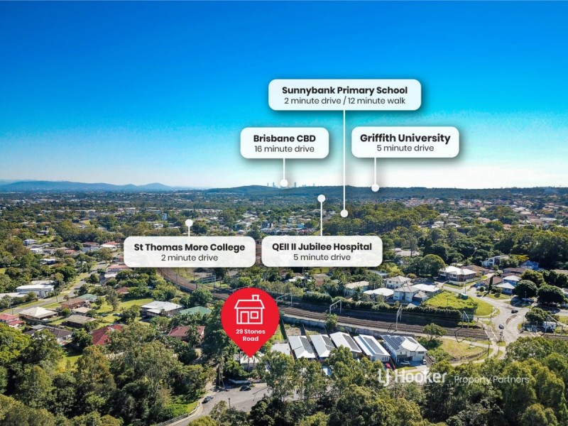 29 Stones Road, Sunnybank QLD 4109