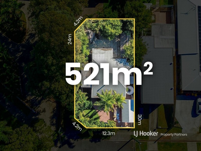 29 Stones Road, Sunnybank QLD 4109