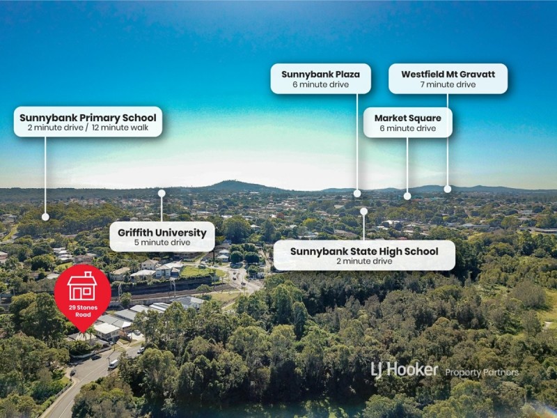 29 Stones Road, Sunnybank QLD 4109