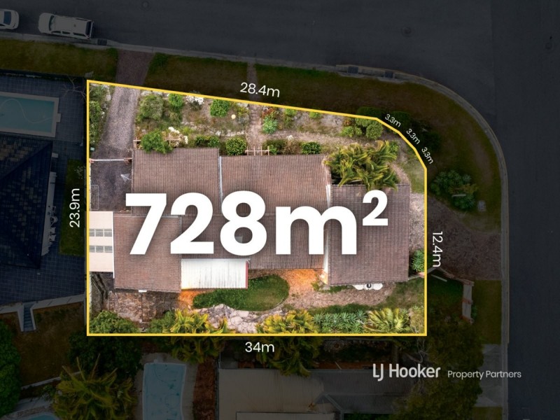 15 Aldford Street, Carindale QLD 4152