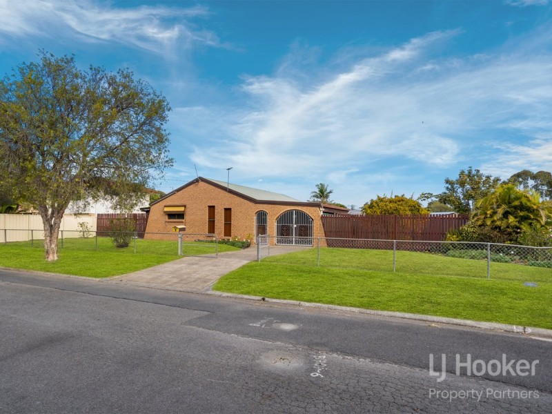3 Kenny Street, Woodridge QLD 4114