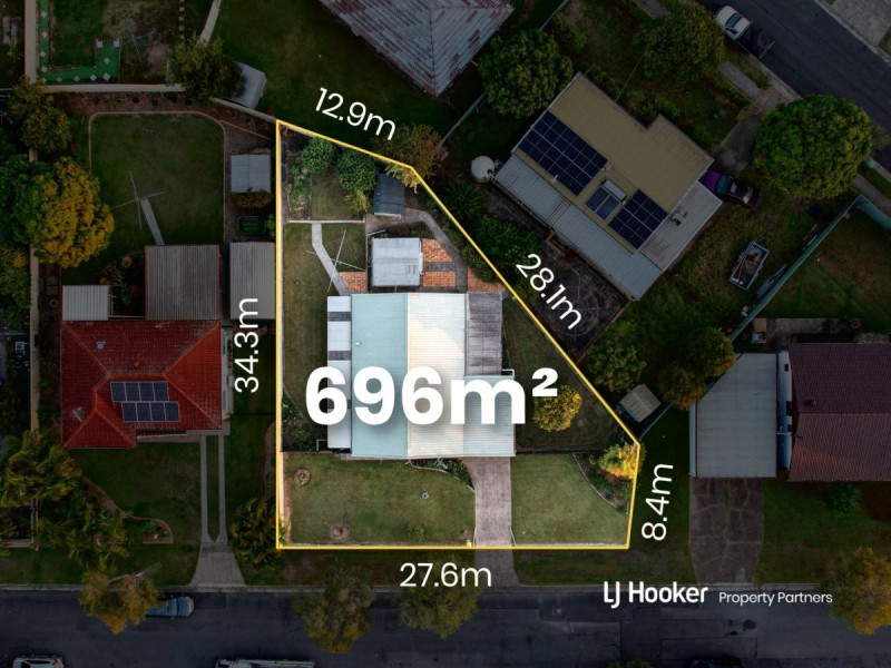 3 Kenny Street, Woodridge QLD 4114
