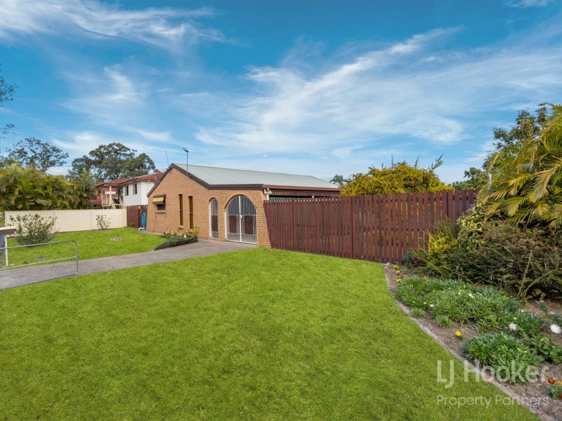 3 Kenny Street, Woodridge QLD 4114