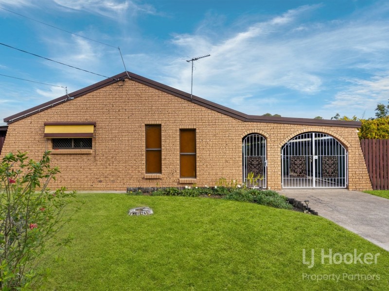 3 Kenny Street, Woodridge QLD 4114