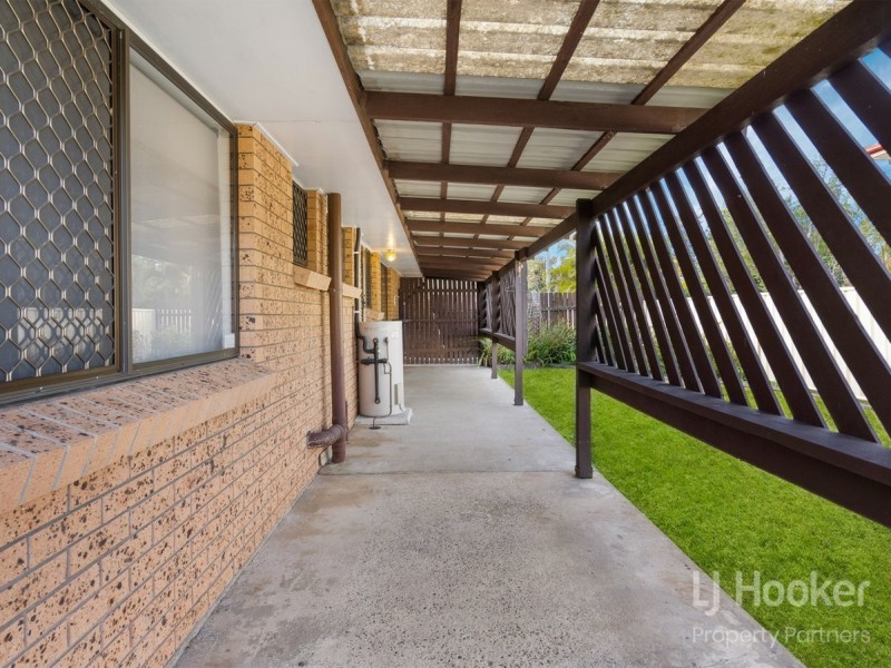 3 Kenny Street, Woodridge QLD 4114
