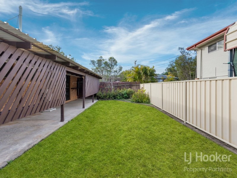 3 Kenny Street, Woodridge QLD 4114