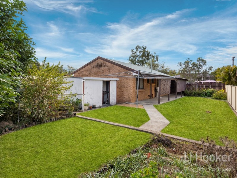 3 Kenny Street, Woodridge QLD 4114