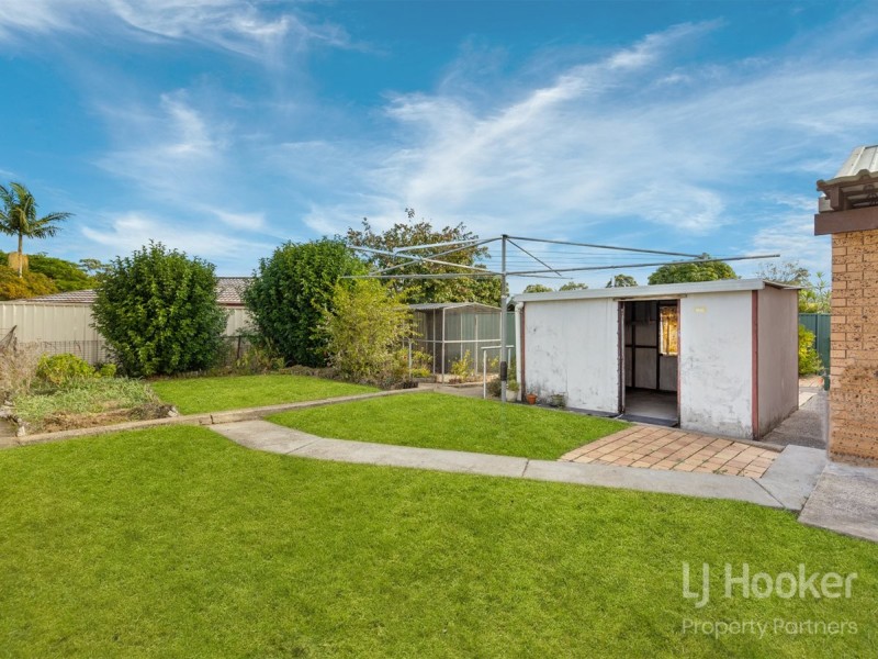 3 Kenny Street, Woodridge QLD 4114