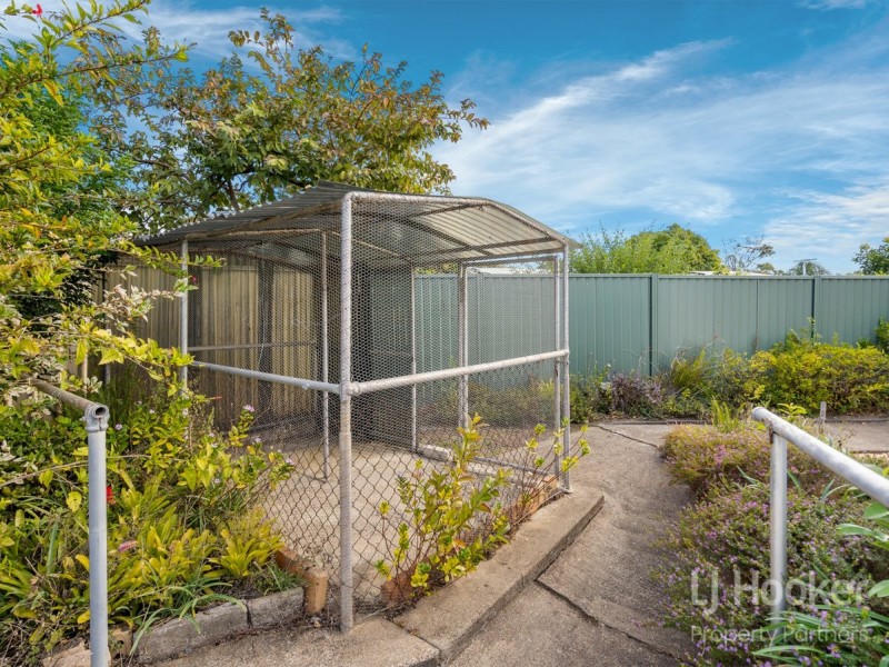 3 Kenny Street, Woodridge QLD 4114