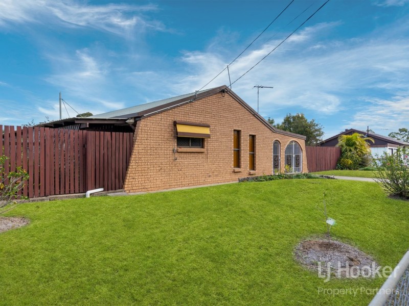 3 Kenny Street, Woodridge QLD 4114