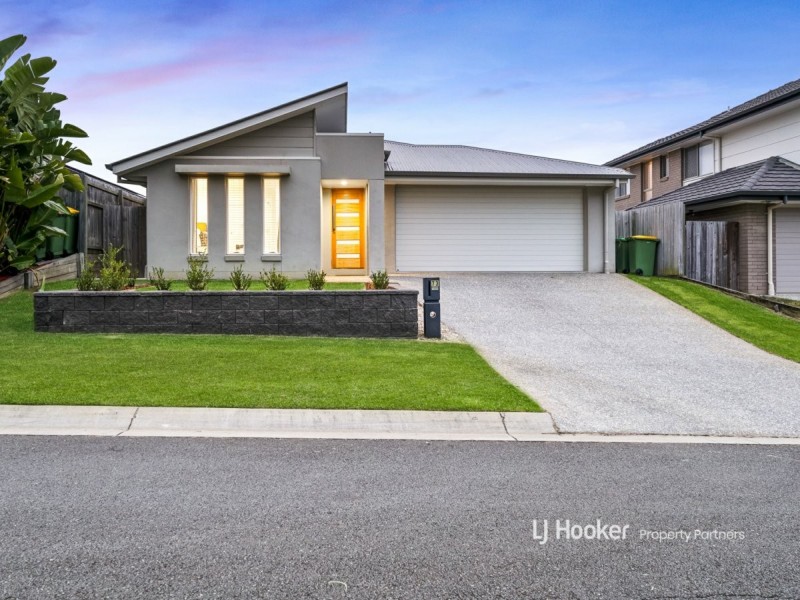 73 Brindabella Circuit, Thornlands QLD 4164