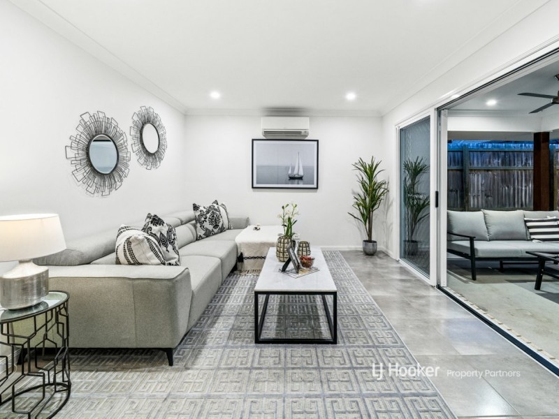 73 Brindabella Circuit, Thornlands QLD 4164