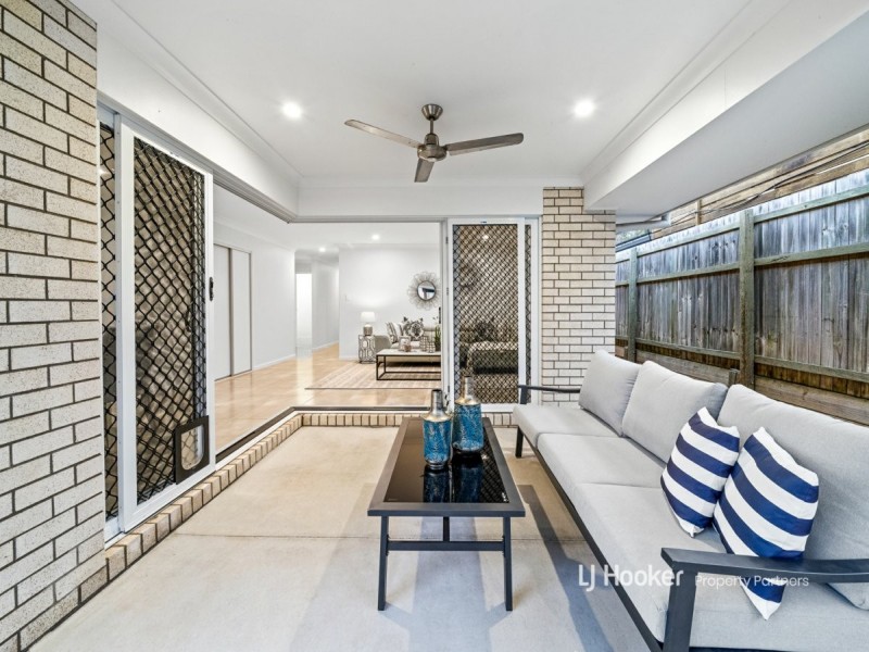 73 Brindabella Circuit, Thornlands QLD 4164