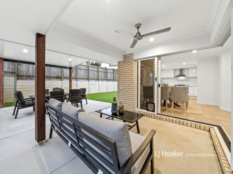 73 Brindabella Circuit, Thornlands QLD 4164