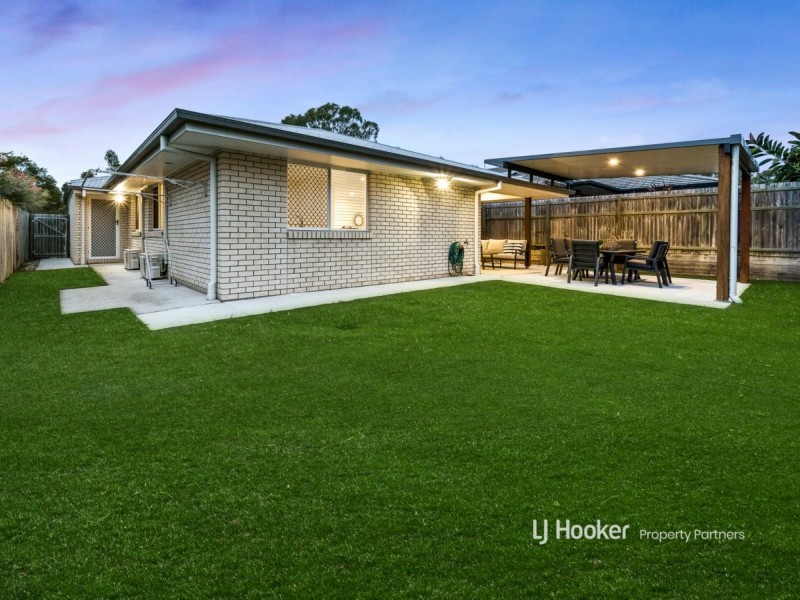 73 Brindabella Circuit, Thornlands QLD 4164