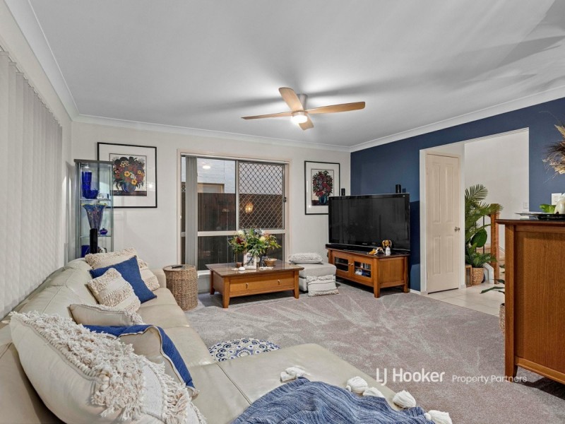 12/20 Flamingo Close, Wishart QLD 4122